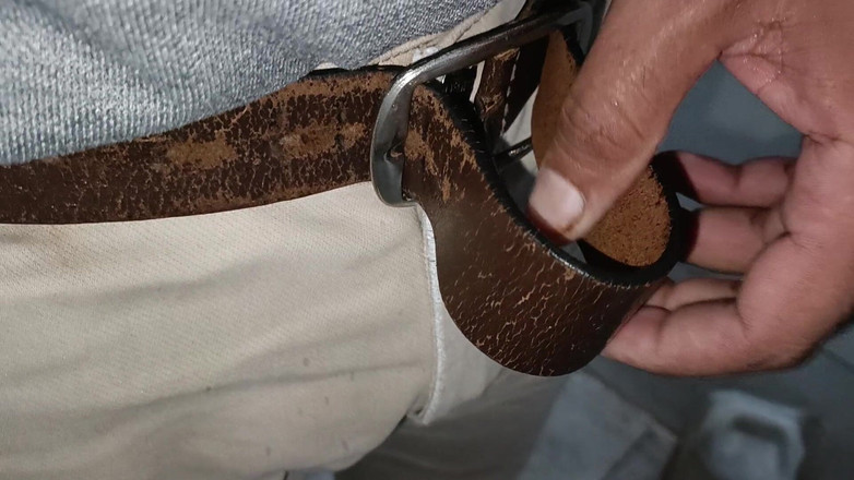 LovedSunsine1990: Terdapat masalah di Sachin persendirian saya