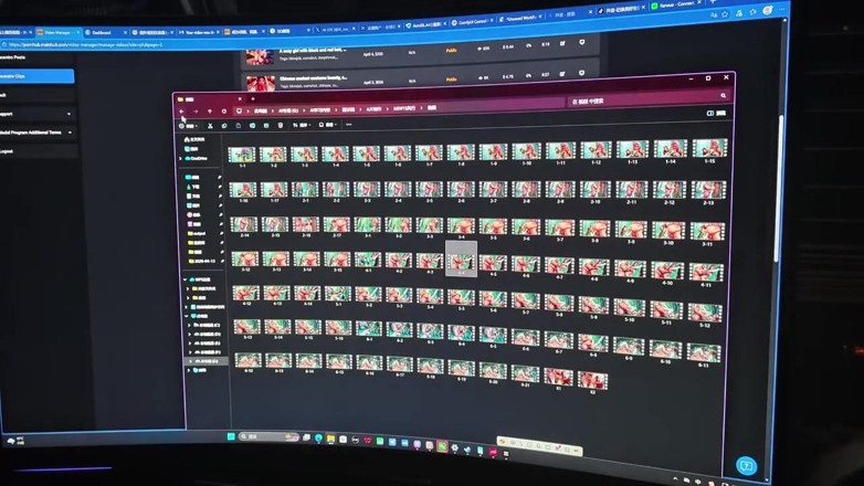 AI-JOE: Wideo weryfikacyjne Stworzone przez Aiverification Video Stworzone przez Ai