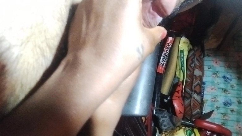 Armaan: Massage schwägerin mit Öl.