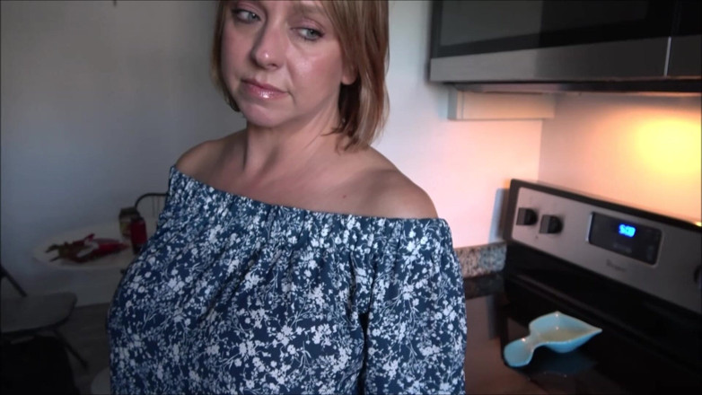 Brianna Beach: Desperate Step Stepmom Needs to Get Pregnant - Brianna Beach - Alex...