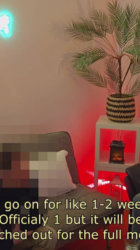Part 1 -straight Married Broker Fucks, Sucks and Get's His Big Cock Sucked and His Asshole Rimmed in a Threesome
