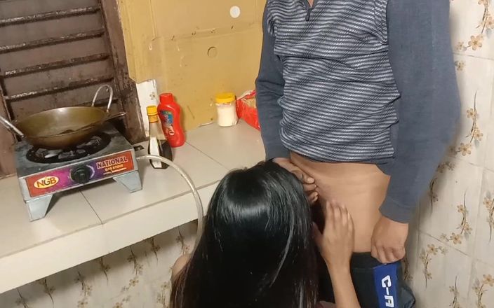 Sabina244: Bangla heiß neu in der küche gefickt, romantisch