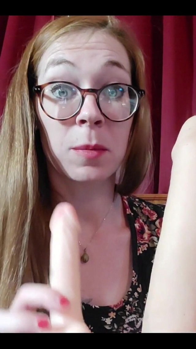 Being Sph Silly (Mistress thrope)