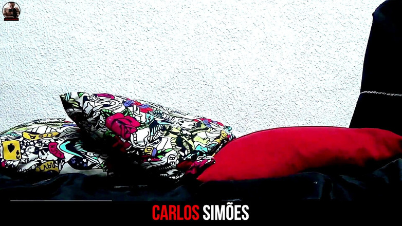 Carlos-Simoes: Morena dari dapur serakah