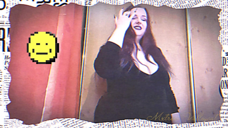 Mxtress Valleycat: Midnight Mystery Mart