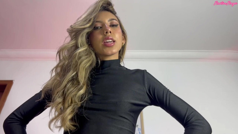 MartinaMagni: 여신의 발을 아는 것 - 퍼스트 클래스