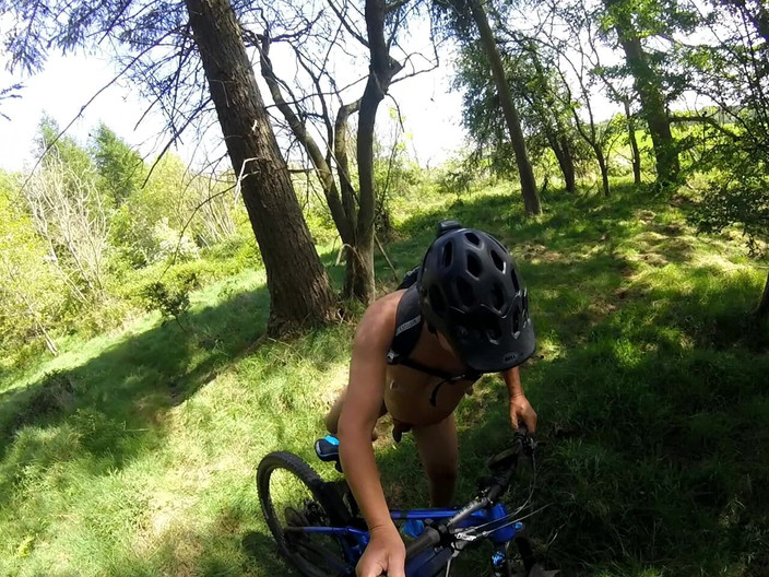 Andy: Promenad 25 2025