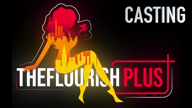 The Flourish XXX: Casting Jodi Luxe and Hot Brunette
