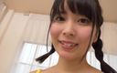 Strix: Minami Sasagawa - rozhodnutí vysokoškolačky. Čistá dívka