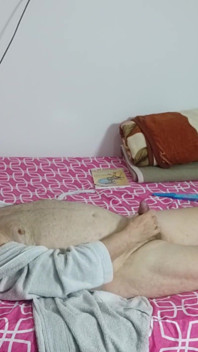 Garabas ve Olpr ile tekrar tekrar