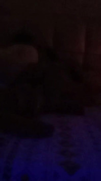 Hotwife Enjoying with Best Friend at Hotel Room