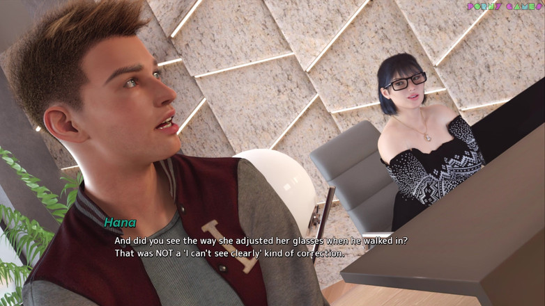 Porny Games: Lisc - Jag slutade med att ha sex med min bFF:...