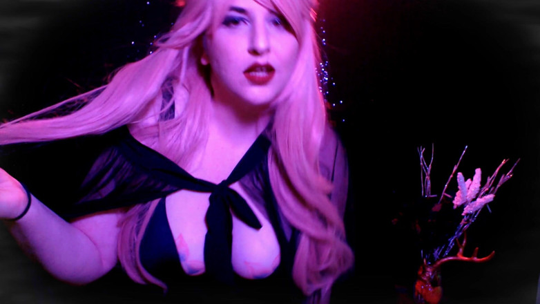 goddessjoules: Her Hunger Part 1
