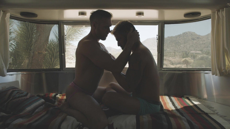 Himeros.tv: Dream while you fuck