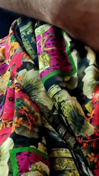Hintli seksi yenge üvey erkek kardeşine seks dersi verdi Hintçe ses