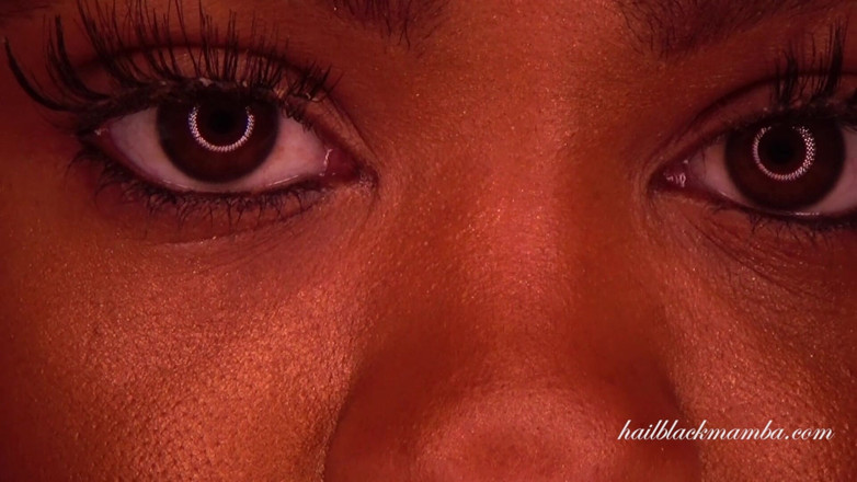 VeryCruelAspen: Eye Roll [1080p]