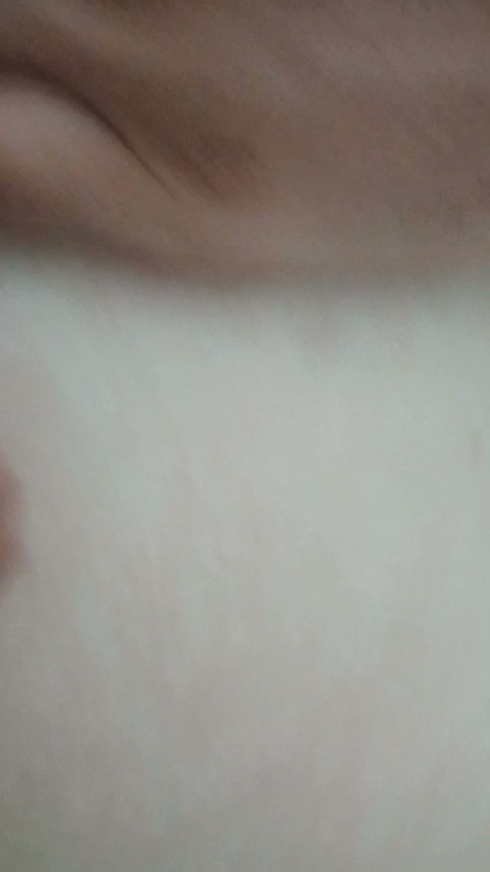 RockyBigBull: Desi Big Bull Solo - Tlustý penis a těžké sperma