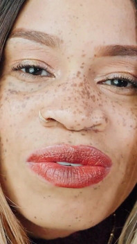 Aprenda com Rosie 7 - deusa negra dominatrix Rosie Reed, dominação mental, treinamento de escravos