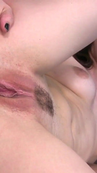 Interracial porn with Bobbi Starr a slut with dark hair wants to get filled by a BBC without a condom in the ass