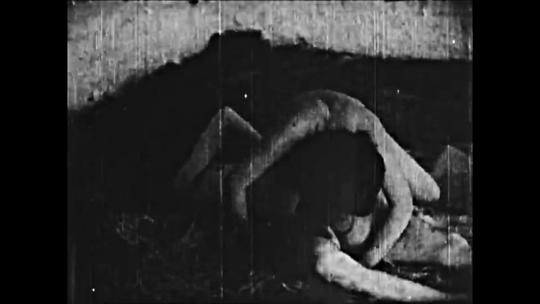 Vintage Erotic Archive: El Satario - Erotismo vintage restaurado em 4K