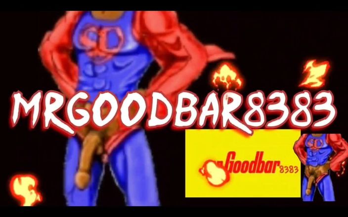 Mr GoodBar: 3. kolo Big Dick Vs. Těsný zadek