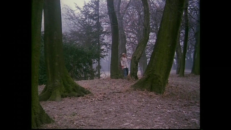 FM Video VOD: Janda mesum #02