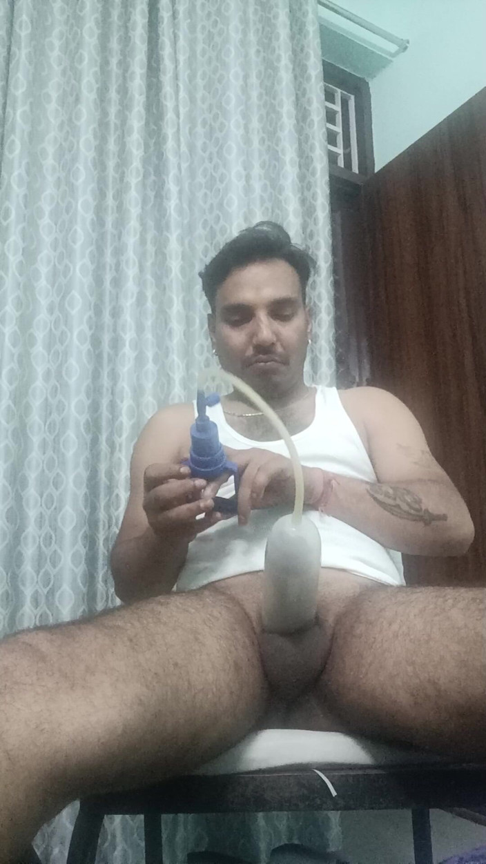 Rajasthani-old-lover: Cảnh sát Ấn Độ cha dượng tận hưởng trải nghiệm và thử...