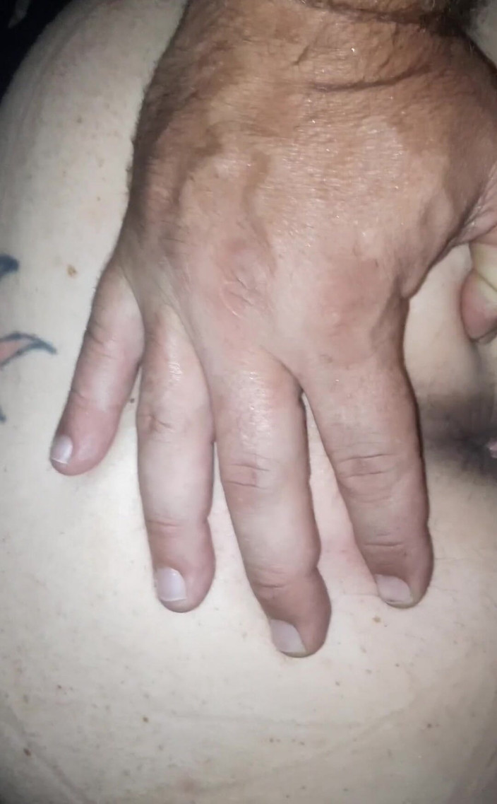 Andrea LeAnn: Seks jarak dekat! Nikmatilah