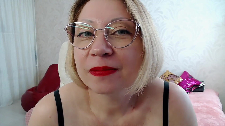 Dream Factory: Cum for my face
