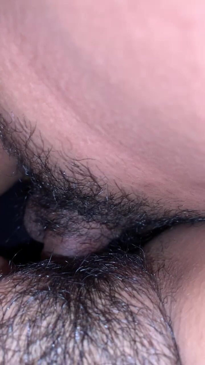 Indo Girl: Eu nunca fiz sexo tão delicioso