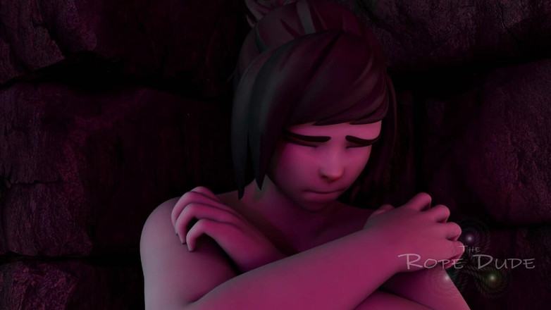 The Rope Dude: La corruzione di mei, P05 (goo02) V02 video finale