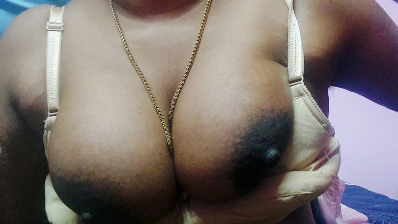 Desi Mohini: Super sexy žhavá nevlastní sestra sex se mnou