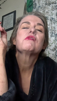 Be My Human Ashtray Sub