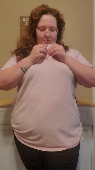 Hazel Baesil: Vestirse para el trabajo