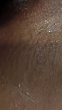 Hrál jsem s kundičkou mé saúdské manželky, než jsem dal svůj penis do její kundičky