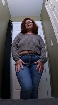 New Giantess Mature Vid