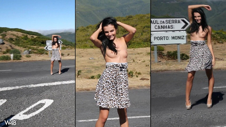 Watch4beauty: 在路上