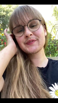 Give Me Something to Suck on