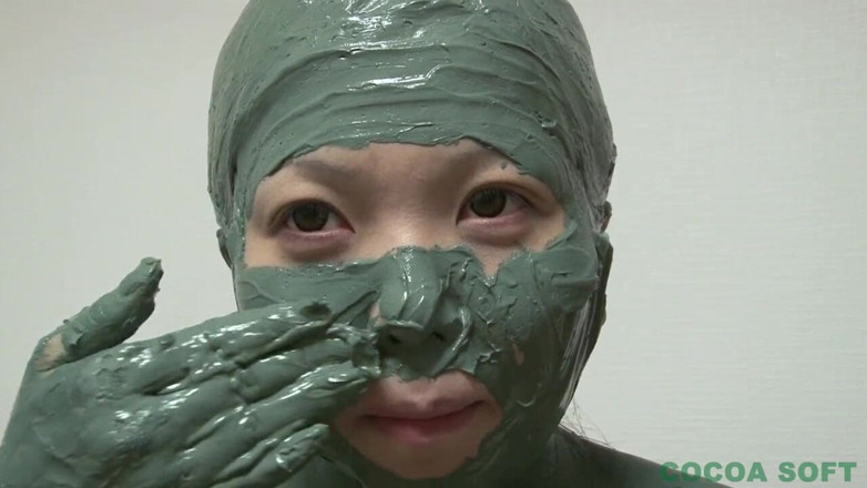 Cocoa Soft: Clay 01