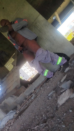 TheBlacKHunterr: en sentant les bottes