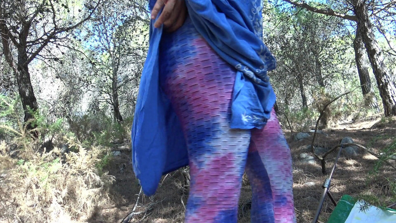 Souzan Halabi: Istri Arab Mesir cuma pengen besar