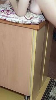 Fucked the Hostel Manager