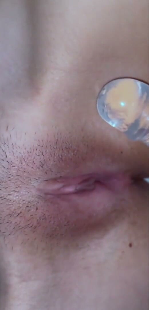 Desi college love: Dildo sgrilletta la figa