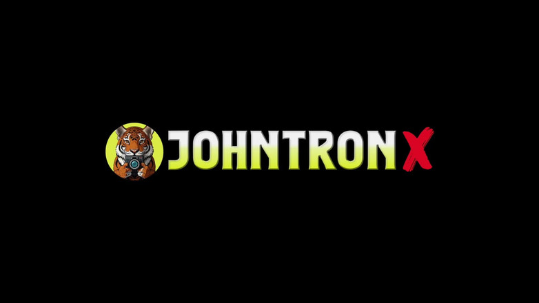John Tron X: Johntronx - 2024/1/6 - Mink B - Poranny anal i creampie z moją tajską...