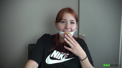 Gag Attack: Red Foxy - multiple gags