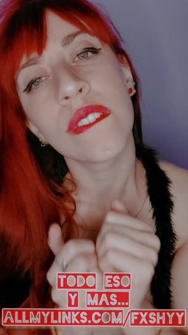 Tu Gauchita Argentina: Shyyfxx 때리기 Af Med Mig, Hele Kroppen 위에 질싸하는 Mens Jeg Spiller Creme