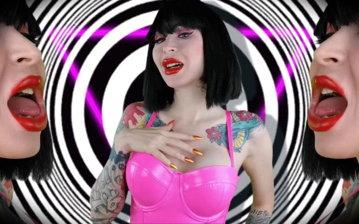 Baal Eldritch: Запускається, щоб її з'їли - femme fatale, asmr