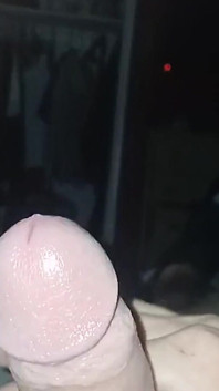 Kontol putih ngocok kontol