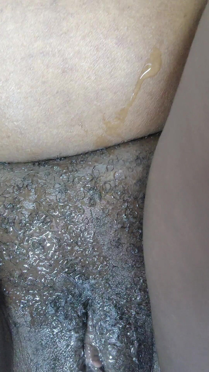 Nasty_hotbabe: Extremely Close up Pussy Play-horny Girl with Big Pussy Masturbating...