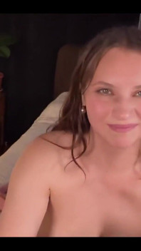Did You Watch Stepmommy's Naked Ass Cum?